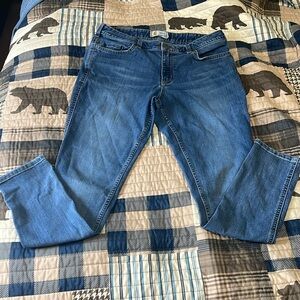 Women’s Carhartt jeans size 12